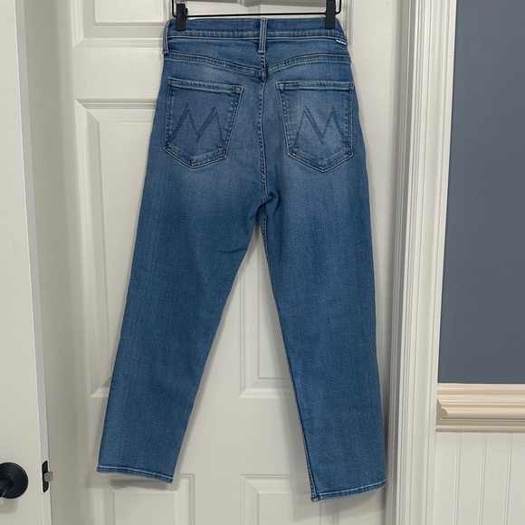 Mother Jeans - Picture 3 of 6